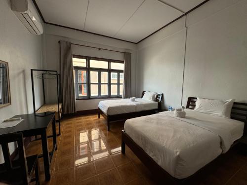 Savan Villa Hotel in サワンナケート