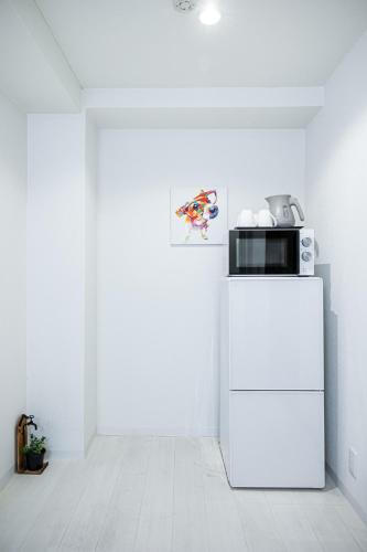 UNI RESIDENCE - Vacation STAY 17966