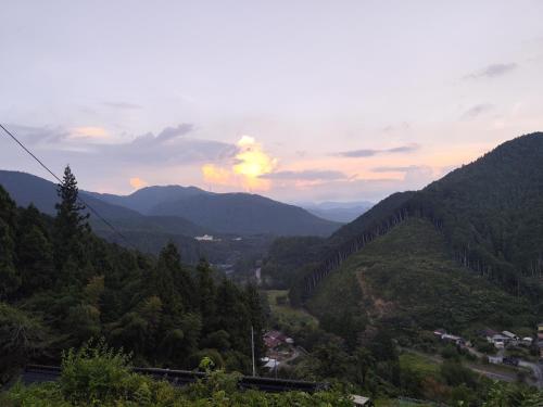 Kura Retreat Guest House