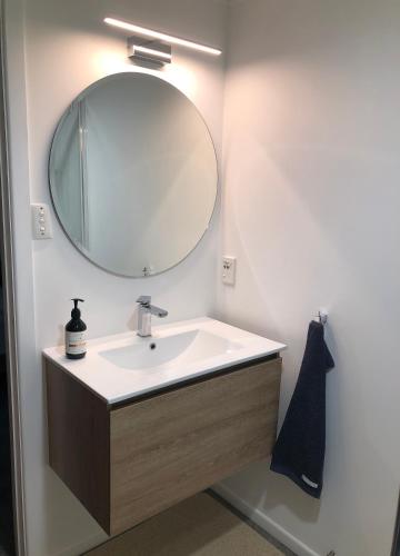 Tranquil Studio in Frankleigh Park