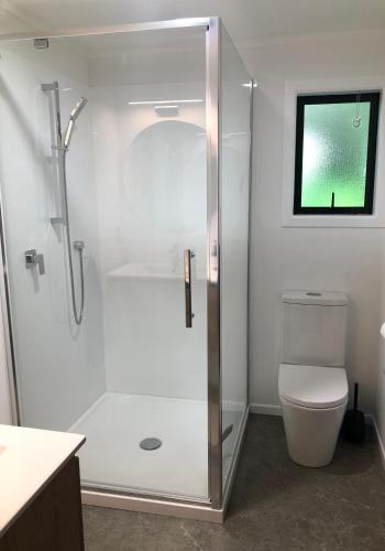 Tranquil Studio in Frankleigh Park