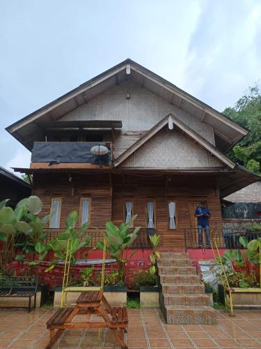 Villa Bidadari