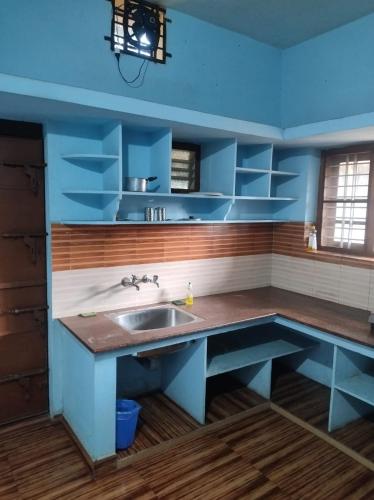 Beautiful and Peaceful house in Kanjikode