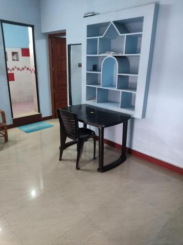 Beautiful and Peaceful house in Kanjikode