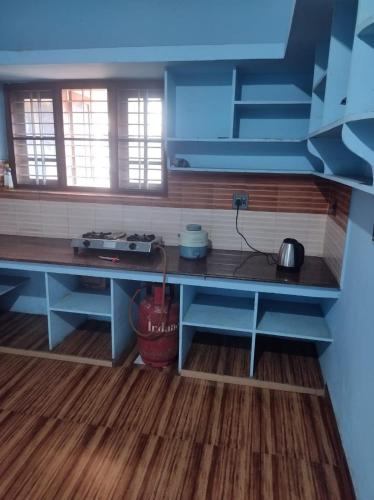 Beautiful and Peaceful house in Kanjikode