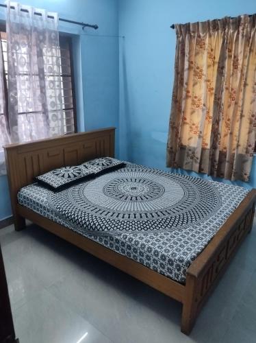Beautiful and Peaceful house in Kanjikode