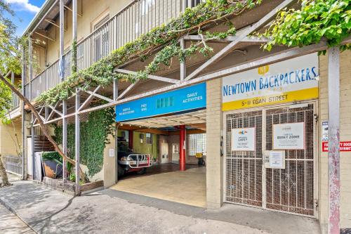 Newtown Backpackers - image 6