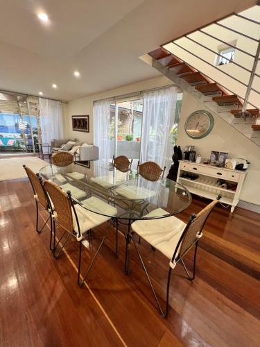 Kitchen, Stunning View room-Steps to Bondi Beach in Bellevue Hill