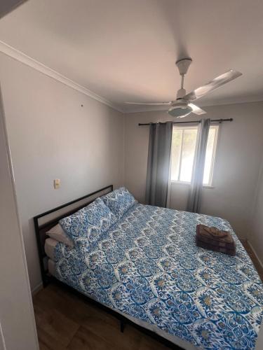Shark Bay Cottages Room Type - Chalet - Dugong