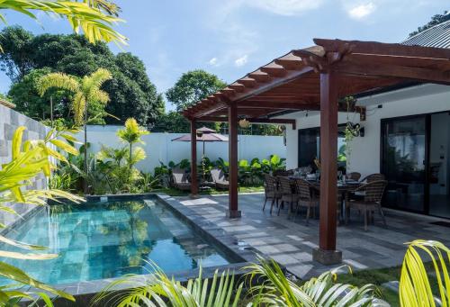 Paraluman, large Villa with pool, El Nido (zdjęcie 4)