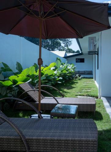 Paraluman, large Villa with pool, El Nido (zdjęcie 9)
