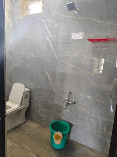 MOUNT OASIS RESIDENCY Tiruvannamalai - image 4