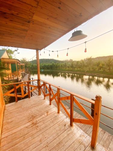 Lingkungan sekitar, 4 Seasons Resort - Vịnh Bốn Mùa in Xa Gia Tan
