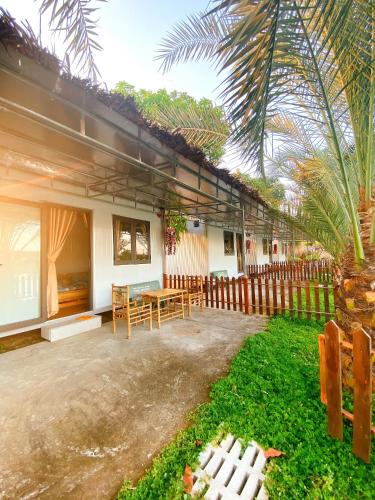 Pemandangan, 4 Seasons Resort - Vịnh Bốn Mùa in Xa Gia Tan