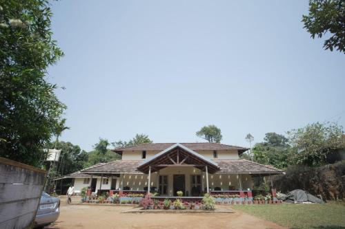 Alora Homestay in Balehalla
