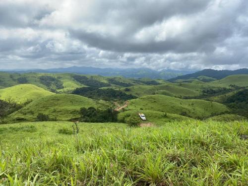 Alora Homestay in Balehalla