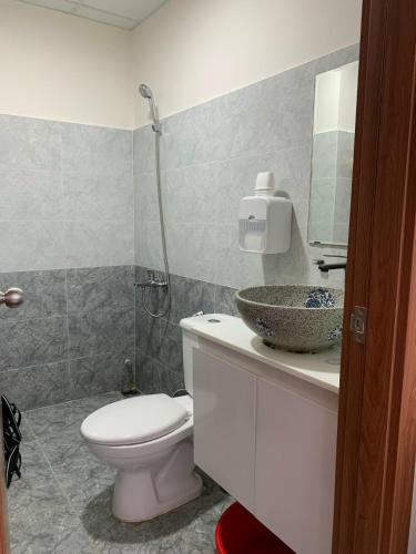 DINO HOME PHAN RANG 2BR 2WC