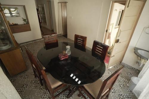 Alora Homestay in Balehalla