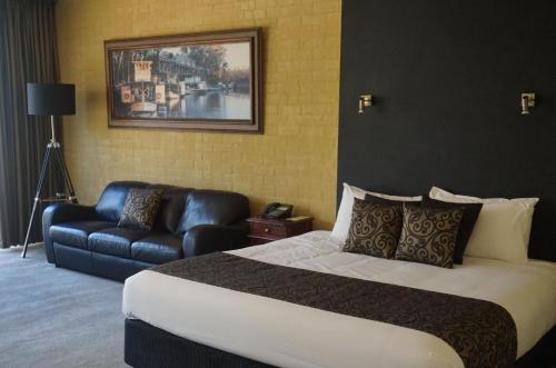 Facilities, Madison Spa Motel - Adults Only in Moama