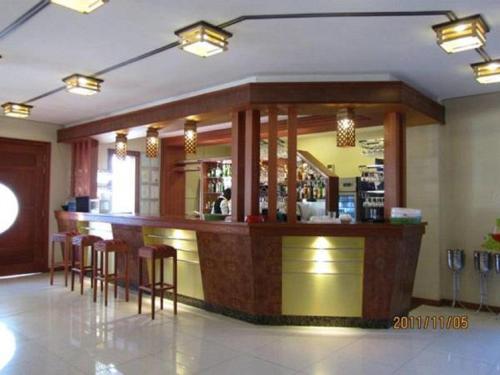 Great Wall Hotel – Dar-es-Salaam