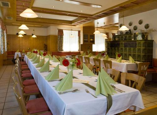 盧森布里克旅館 (Landgasthof Lusenblick) in 格拉弗瑙