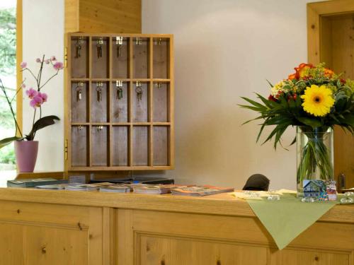 盧森布里克旅館 (Landgasthof Lusenblick) in 格拉弗瑙