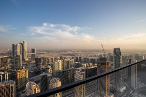 Prime Downtown Location 2BR Apt Burj Royale, Дубай (фото 9)