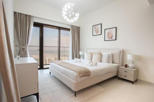 Prime Downtown Location 2BR Apt Burj Royale, Дубай (фото 2)