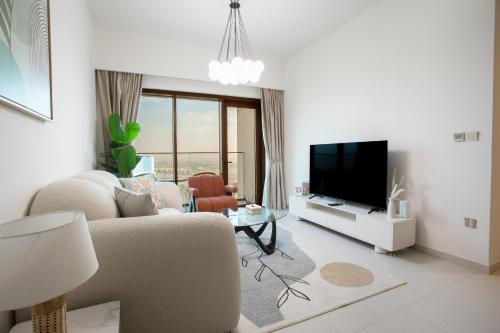 Prime Downtown Location 2BR Apt Burj Royale, Дубай (фото 5)