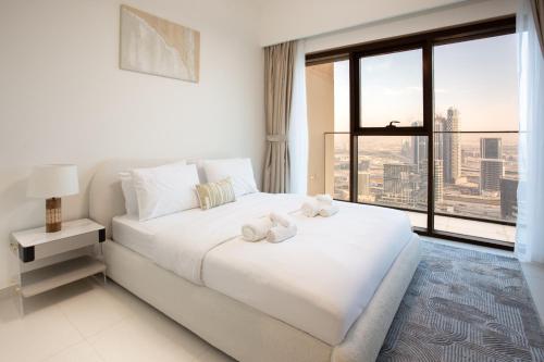 Prime Downtown Location 2BR Apt Burj Royale, Дубай (фото 3)