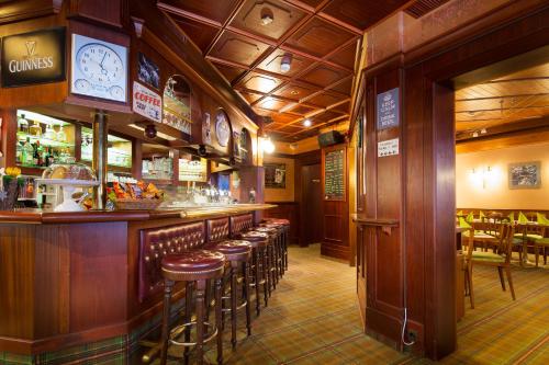 Eiger Guesthouse - image 8