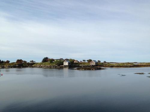 Hopen Brygge