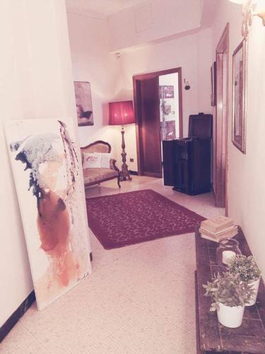 Donna Franca – Lecce, OK