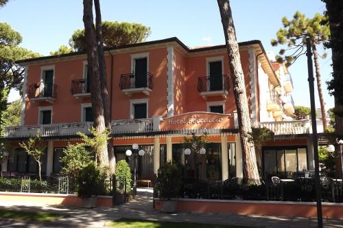Hotel Boccaccio - image 6