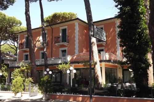 Hotel Boccaccio - image 7