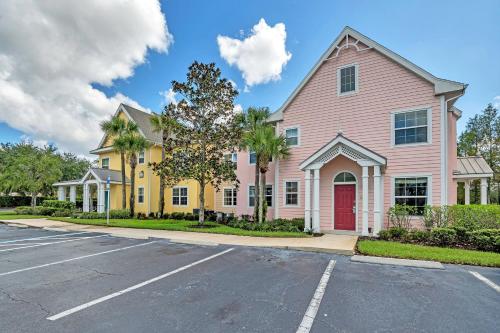 2 Bedroom Vacation Condo (2016) detail