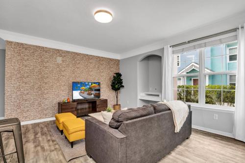 2 Bedroom Vacation Condo (2016) detail