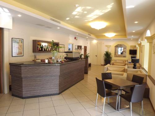 Hotel Boccaccio - main image