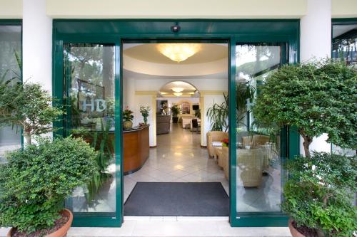 Hotel Boccaccio - image 13