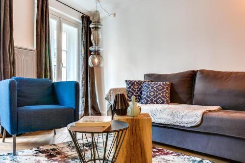 Sweet Inn - Etienne Marcel - image 3