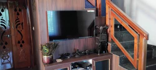 Bettadakeshvi homestay in Belur