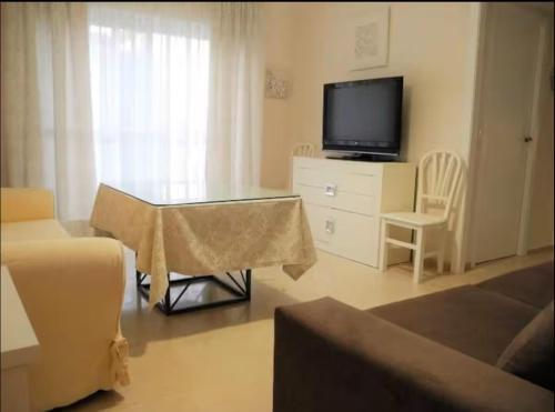 Apartamento Junto Estación Tren Cordoba, Córdoba (foto 2)