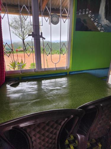 Facilities, SafarnamaStays Homestay Camping Room Markham Mafhawnlur Meghalaya in Mylliem