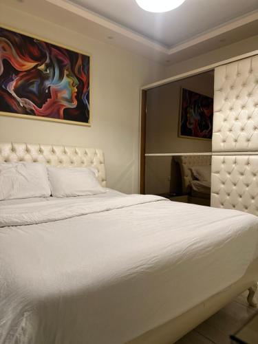 Kayan Apartment, Cairo