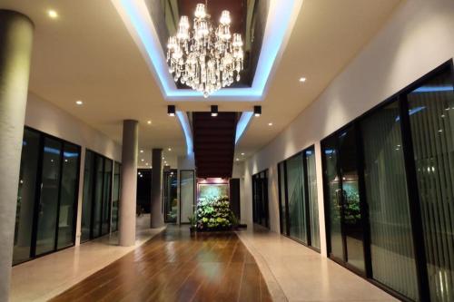 Facilities, Chuan Chom The High Resort in Saraburi