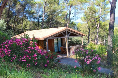 Résidence Lagrange Vacances - Les Cottages Varois