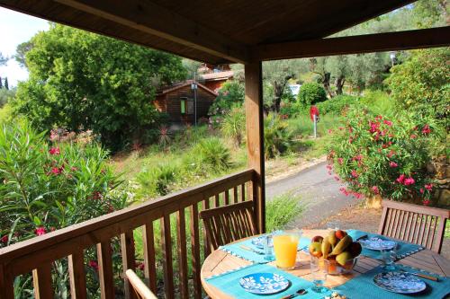 Résidence Lagrange Vacances - Les Cottages Varois