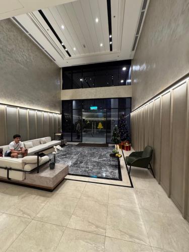 Agile Bukit Bintang By Sod - Kuala Lumpur