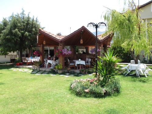 Crescent Hasirci Hotel - image 7