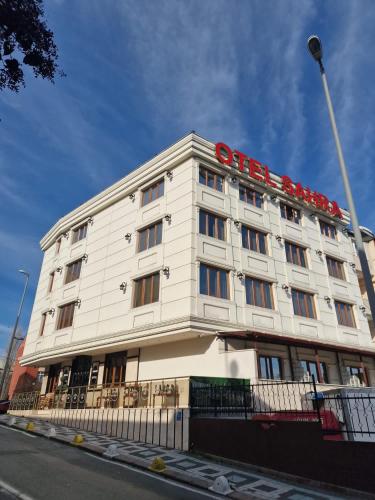 Sahra Airport Hotel, Istanbul